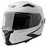 CASCO OMP CIRCUIT EVO2 BLANCO TALLA L
