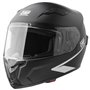 CASCO OMP CIRCUIT EVO2 NEGRO MATE TALLA XL