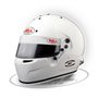 CASCO BELL RS7 BLANCO (HANS) 56(7 ) FIA8859-2024/SA2020