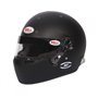 CASCO BELL RS7 NEGRO MATE (HANS)TALLA 54 FIA8859-2024/SA2020