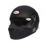 CASCO BELL GT6 NEGRO MATE (HANS)TALLA 60 FIA8859-2024/SA2020