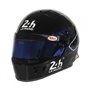 CASCO BELL GT6 EDICION LEMANS (HANS)TALLA 57 FIA8859-2024/SA2020