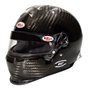 CASCO BELL CPH - HP7 EVO-IV (HANS) INTERIOR ROJO TALLA 61+ FIA8860-2018
