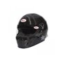 CASCO BELL GT6 RD CARBON (HANS) INTERIOR NARANJA TALLA XXXXL(67 - 68) FIA8859-2024/SA2020