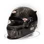 CASCO BELL GTX3 CARBON (HANS) INTERIOR NARANJA TALLA 61 FIA8859/SA2020