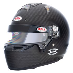 CASCO BELL RS7-K CARBON TALLA 56 K2020