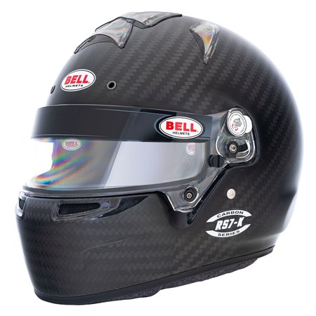 CASCO BELL RS7-K CARBON TALLA 56 K2020