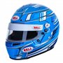 CASCO BELL KC7-CMR CHAMPION AZUL TALLA 58 CMR2016