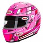 CASCO BELL KC7-CMR CHAMPION ROSA TALLA 59 CMR2016