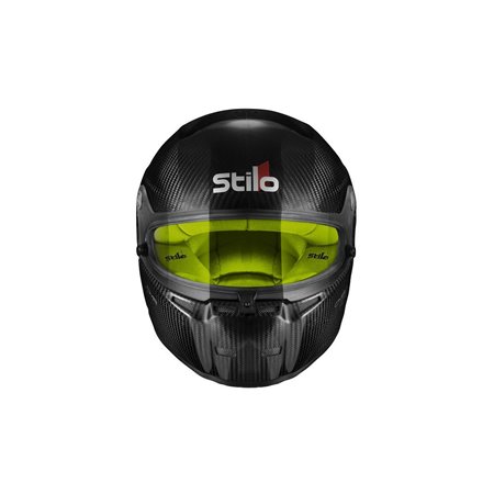 CASCO OMP CIRCUIT EVO2 AMARILLO FLUO TALLA L