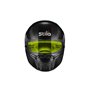 CASCO OMP CIRCUIT EVO2 AMARILLO FLUO TALLA L