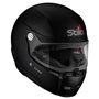 CASCO STILO ST5 CMR NEGRO MATE INTERIOR NEGRO KARTING TALLA 59