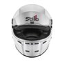 CASCO STILO ST5 CMR BLANCO INTERIOR NEGRO KARTING TALLA 55