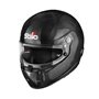 CASCO STILO ST5 CMR CARBONO INTERIOR NEGRO KARTING TALLA 54