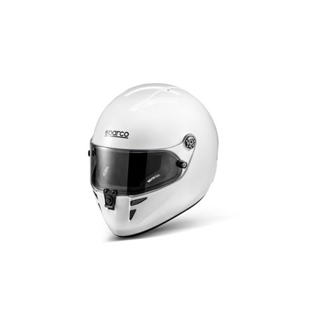 CASCO BELL RS7 NEGRO MATE (HANS)TALLA 56 FIA8859-2024/SA2020