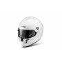 CASCO BELL RS7 NEGRO MATE (HANS)TALLA 61+ FIA8859-2024/SA2020