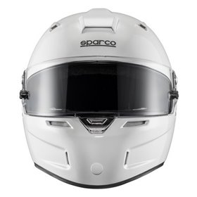 CASCO BELL GT6 BLANCO (HANS)TALLA 61 FIA8859-2024/SA2020