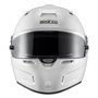 CASCO BELL GT6 NEGRO MATE (HANS)TALLA 54 FIA8859-2024/SA2020