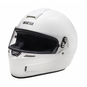 CASCO BELL GT6 NEGRO MATE (HANS)TALLA 57 FIA8859-2024/SA2020