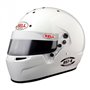 CASCO BELL GT6 SPORT BLANCO (HANS) TALLA XL(61-61 +) FIA8859-2024