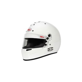 CASCO BELL GP3 SPORT NEGRO MATE (HANS) TALLA L(60-61) FIA8859-2015