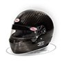 CASCO BELL RS7-K CARBON INTERIOR NARANJA TALLA 57 FIA8878-2024/K2020
