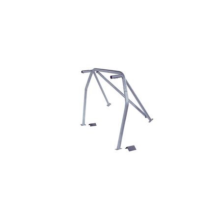 ARCO TRASERO FIAT 850 COUPE