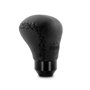 MOMO ANAT KNOB. BLACK SHORTS