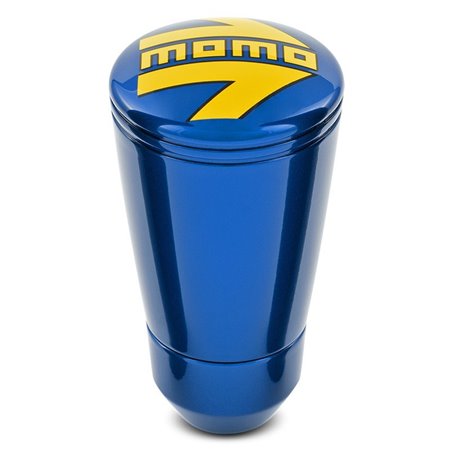 POMO MOMO COMBAT EVO NEGRO/AZUL