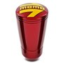 KNOB MOMO ALU SK-50 GLOSSY RED