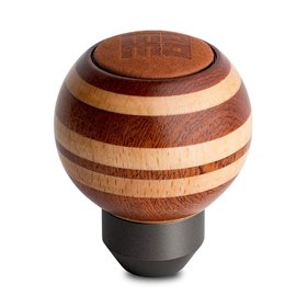 TARGA WOODEN MOMO KNOB