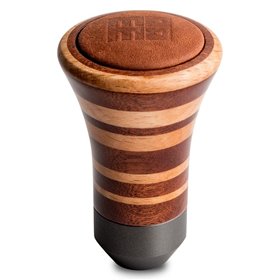 POMO MOMO WOOD TROPHY