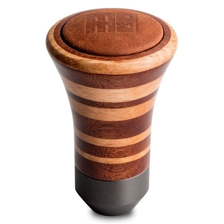 POMO MOMO WOOD TROPHY