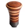 POMO MOMO WOOD TROPHY