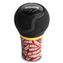 MOMO ULTRA RED GEAR LEVER KNOB
