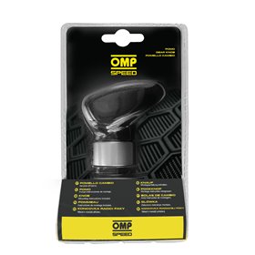 OMP SPEED KNOB