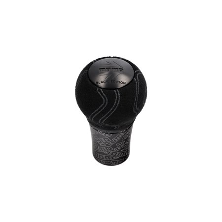 POMO CAMBIO MOMO ULTRA BLACK EDITION