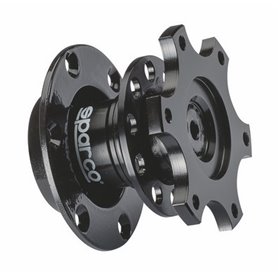 EXTRACTOR RAPIDO DE VOLANTE SPARCO