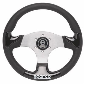 VOLANTE SPARCO P222 015THPUNR345