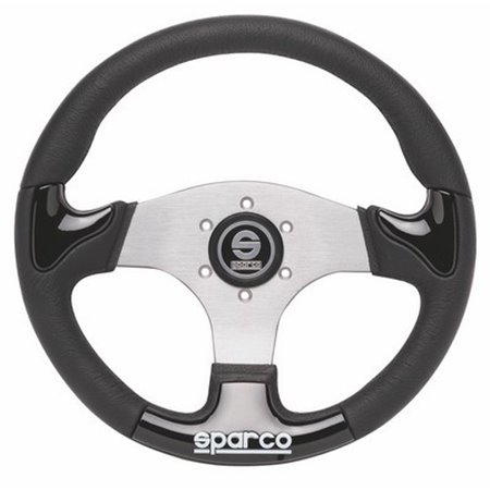 VOLANTE SPARCO P222 015THPUNR345