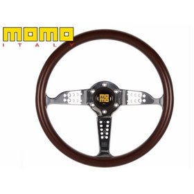 VOLANTE MADERA MOMO SUPER GRAND PRIX 350 MZ