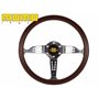 VOLANTE MADERA MOMO SUPER GRAND PRIX 350 MZ