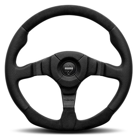 VOLANTE MOMO DARK FIGHTER 350 ALC/AIR