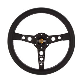 VOLANTE MOMO PROTOTIPO 6C (CARBON) 350