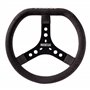 VOLANTE MOD 80 NEGRO SUEDE 350 NUEVO