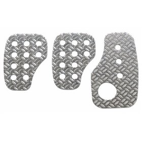 COJIN INFERIOR PARA ASIENTOS TITAN MAX, TITAN CARBON MAX, TAURUS MAX MEDIO 4CM