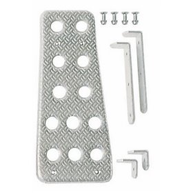 COJIN INFERIOR PARA ASIENTOS TITAN MAX, TITAN CARBON MAX, TAURUS MAX ALTO 5CM
