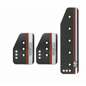 COJIN PIERNAS PARA ASIENTOS TITAN, TITAN CARBON, TAURUS BAJO 2CM
