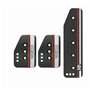 COJIN PIERNAS PARA ASIENTOS TITAN, TITAN CARBON, TAURUS BAJO 2CM