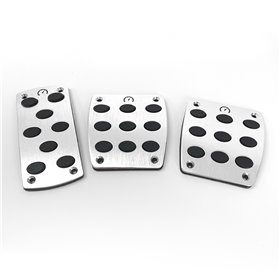 COJIN PIERNAS PARA ASIENTOS TITAN MAX, TITAN CARBON MAX, TAURUS MAX BAJO 2CM